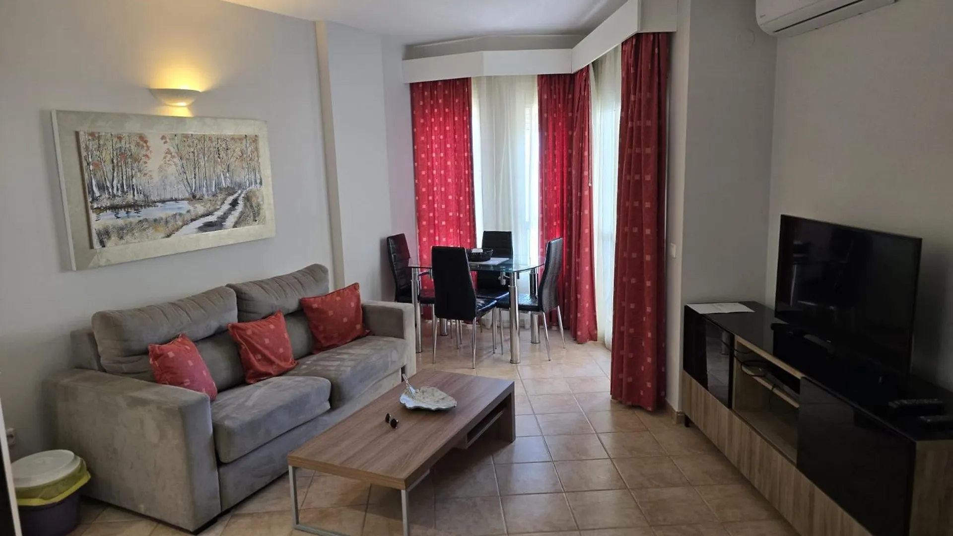 Benal Beach Apartments Málaga