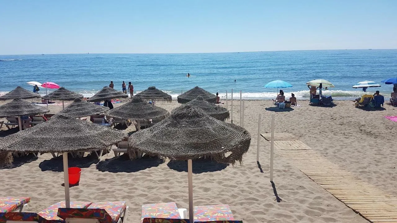 Benal Beach Apartments Málaga