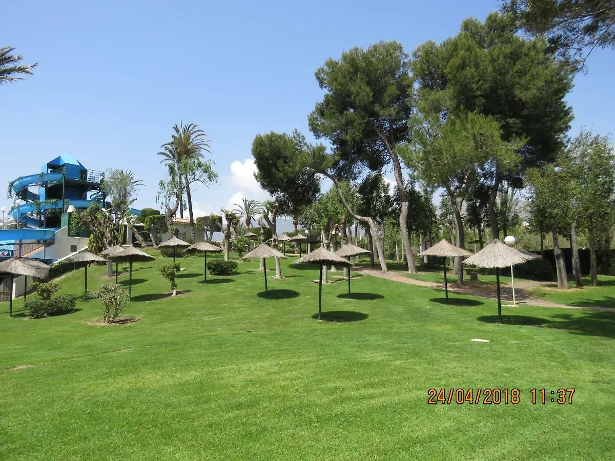 Benal Beach Apartments Málaga
