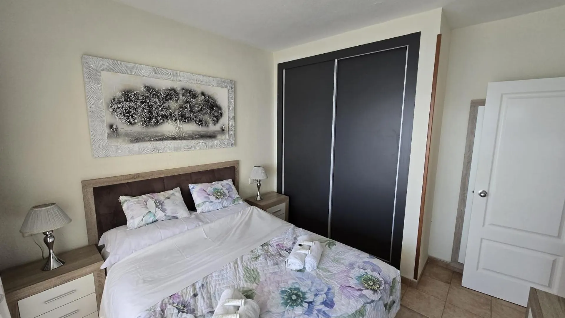 Benal Beach Apartments Malaga