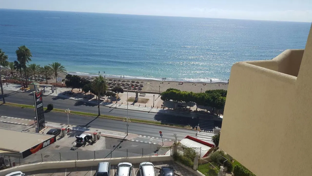 Benal Beach Apartments Malaga