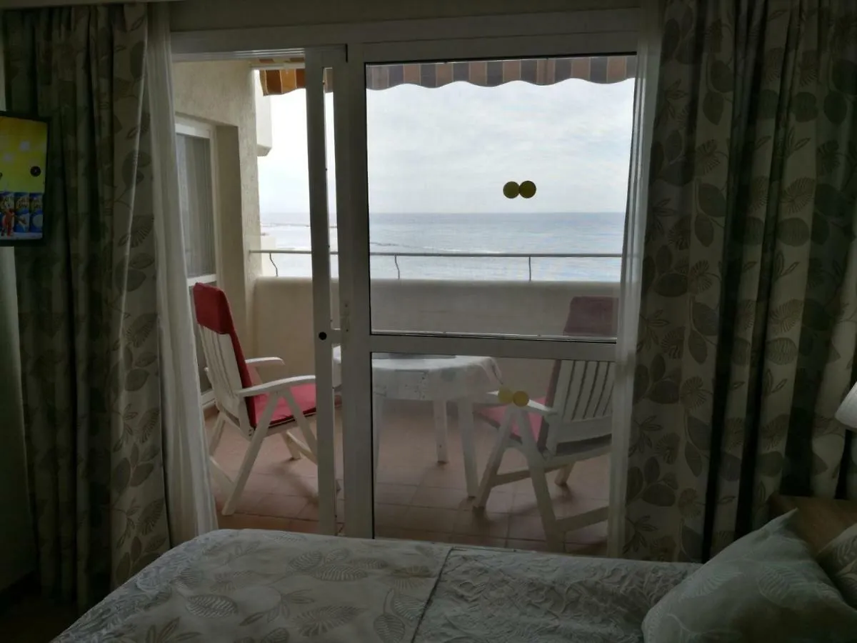 Benal Beach Apartments Malaga