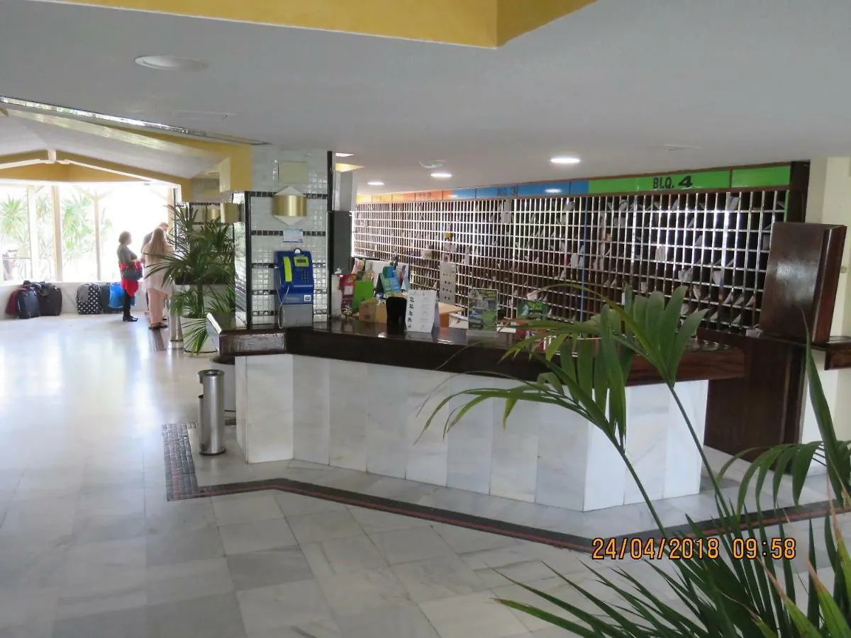 Benal Beach Apartments Malaga